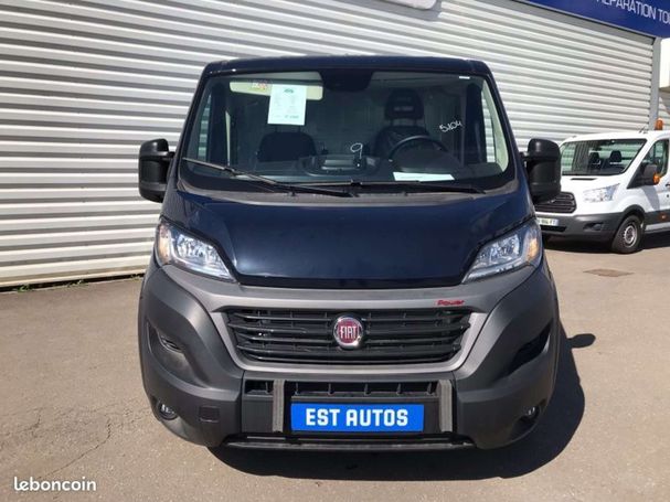 Fiat Ducato 118 kW image number 1