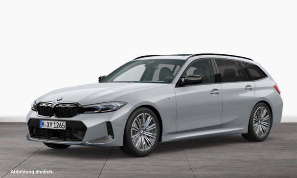 BMW 340d xDrive Touring 250 kW image number 1