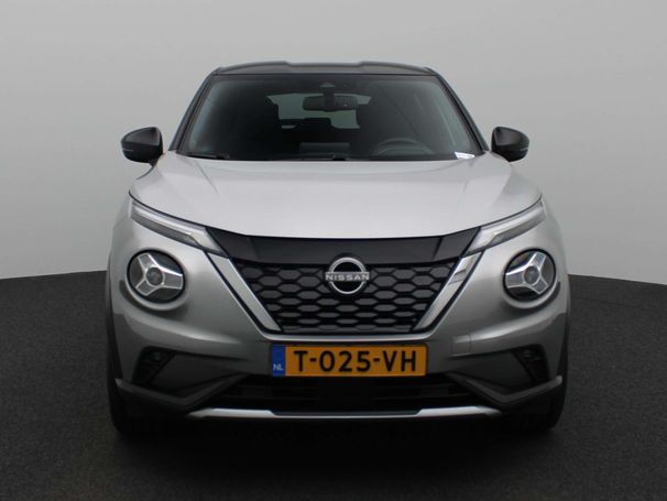 Nissan Juke 1.6 Hybrid N-DESIGN 105 kW image number 2