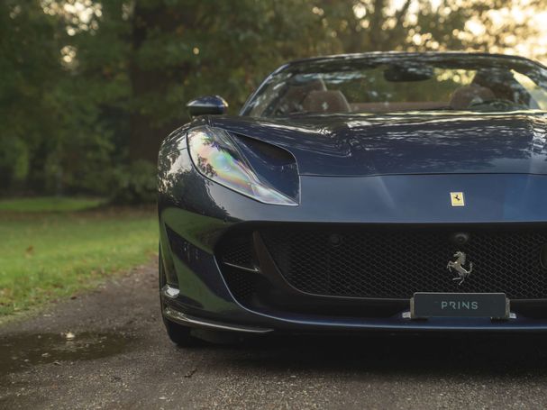 Ferrari 812 GTS 588 kW image number 15