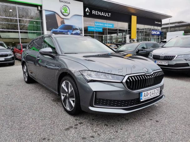 Skoda Superb Combi 2.0 TDI DSG 110 kW image number 2