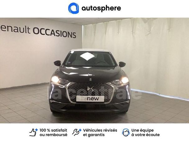 DS Automobiles 3 Crossback PureTech 130 96 kW image number 3