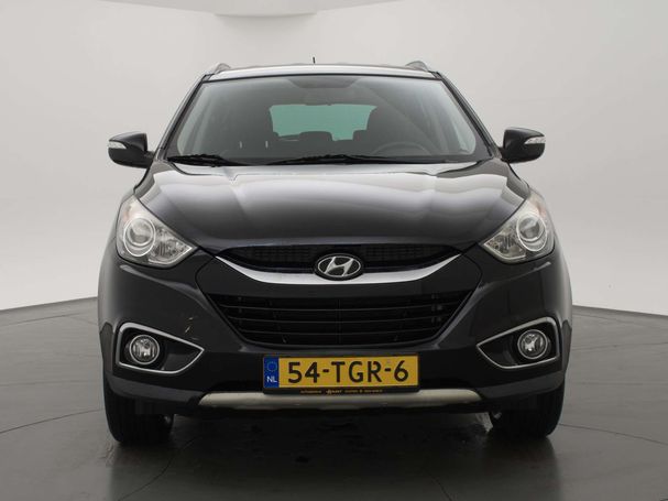 Hyundai ix35 1.6 Style 99 kW image number 6