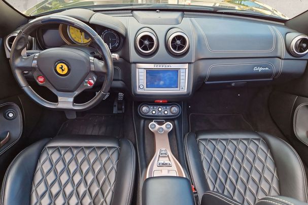 Ferrari California 360 kW image number 21