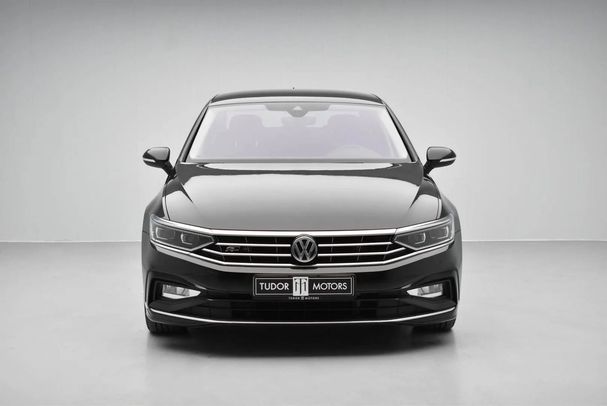 Volkswagen Passat 4Motion DSG 140 kW image number 3