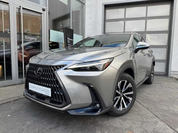 Lexus NX 450 h 225 kW image number 1