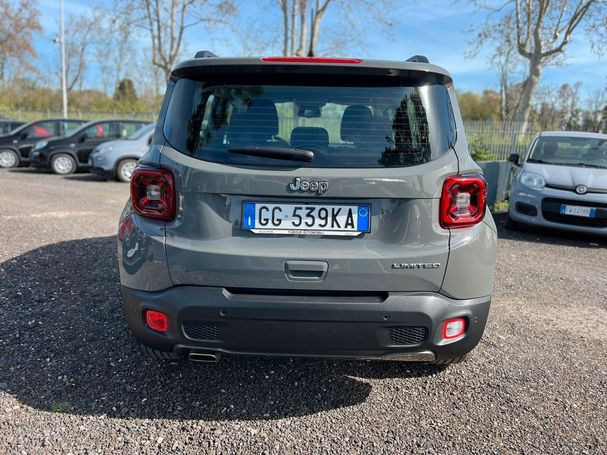 Jeep Renegade 1.6 96 kW image number 4