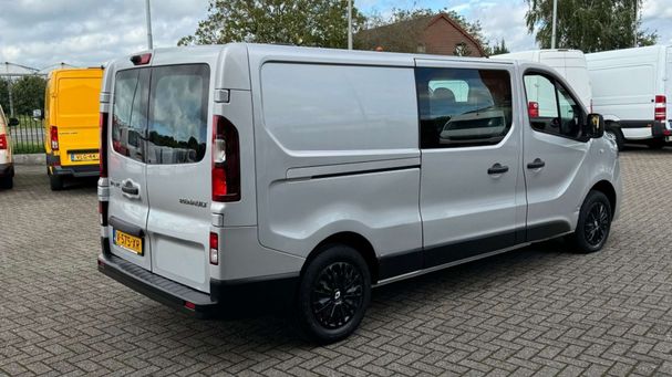 Renault Trafic 1.6 dCi 89 kW image number 9