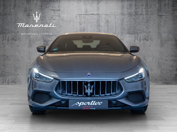 Maserati Ghibli Diesel 202 kW image number 3