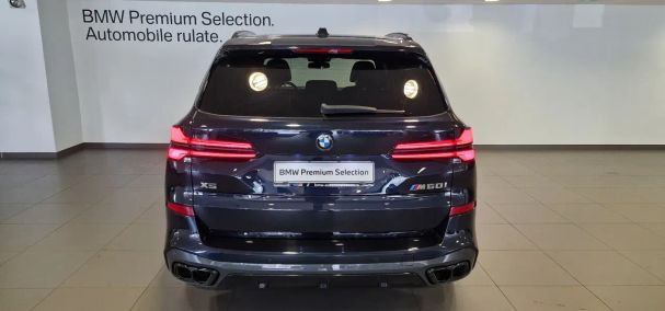 BMW X5 Mi xDrive 390 kW image number 5