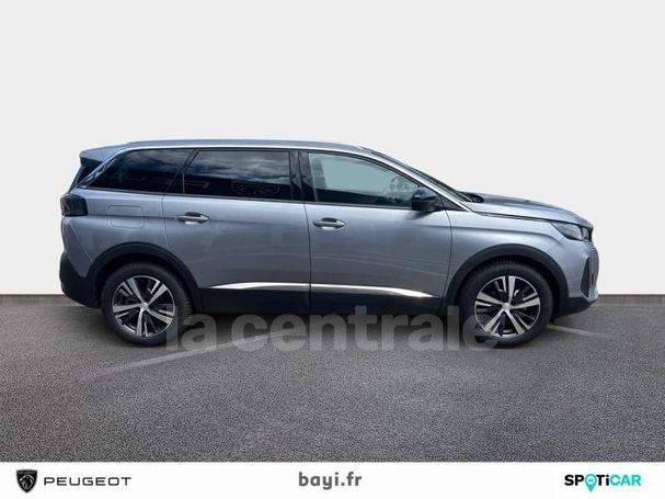 Peugeot 5008 BlueHDi 130 EAT8 Allure 96 kW image number 1