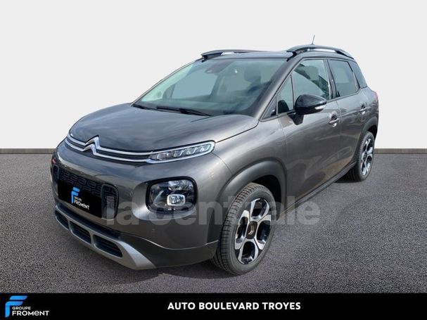 Citroen C3 Aircross 96 kW image number 1