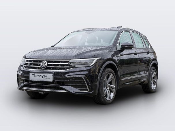 Volkswagen Tiguan 2.0 TDI R-Line 4Motion DSG 147 kW image number 1