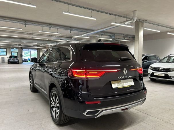 Renault Koleos Initiale Paris 135 kW image number 3