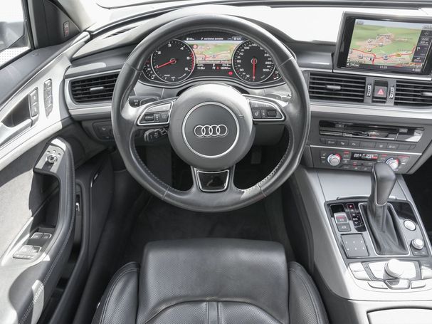 Audi A6 3.0 TDI S-line 200 kW image number 8