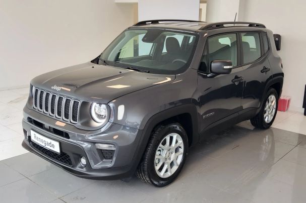 Jeep Renegade 1.5 T4 Altitude 96 kW image number 1