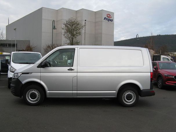 Volkswagen T6 Transporter DSG 110 kW image number 19