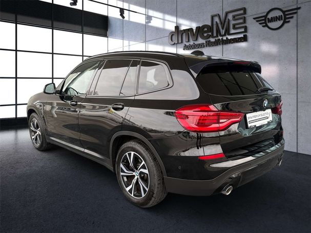 BMW X3 xDrive30e M 215 kW image number 11