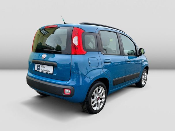 Fiat Panda 0.9 TwinAir Lounge 63 kW image number 2