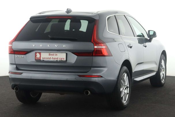 Volvo XC60 Geartronic Momentum T4 142 kW image number 5