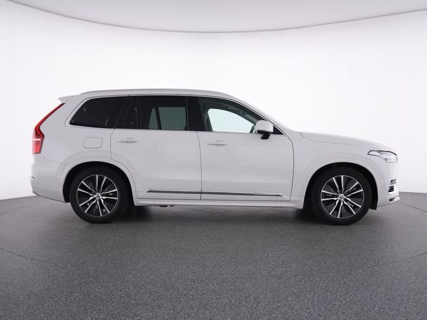 Volvo XC90 Recharge T8 AWD 288 kW image number 16