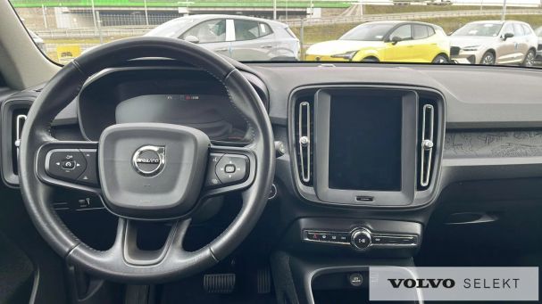 Volvo XC40 110 kW image number 14