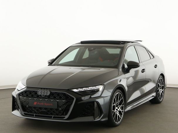 Audi RS3 TFSI quattro 294 kW image number 1