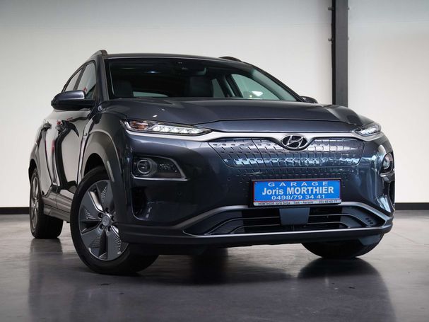 Hyundai Kona 150 kW image number 1