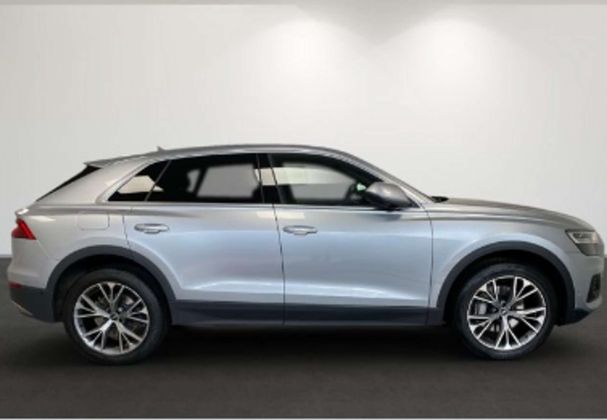 Audi Q8 45 TDI quattro Tiptronic 170 kW image number 2