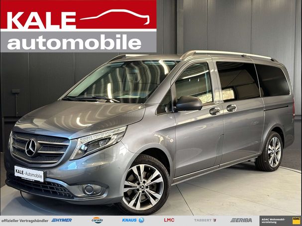 Mercedes-Benz Vito CDi Tourer EDITION 140 kW image number 1