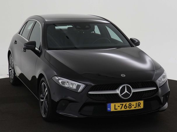 Mercedes-Benz A 180 100 kW image number 27