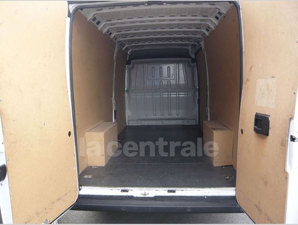 Peugeot Boxer HDi 333 Premium 96 kW image number 7