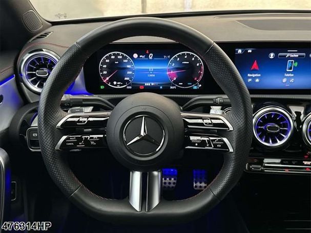 Mercedes-Benz CLA 200 120 kW image number 6