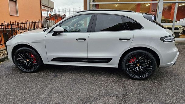 Porsche Macan GTS PDK 324 kW image number 6