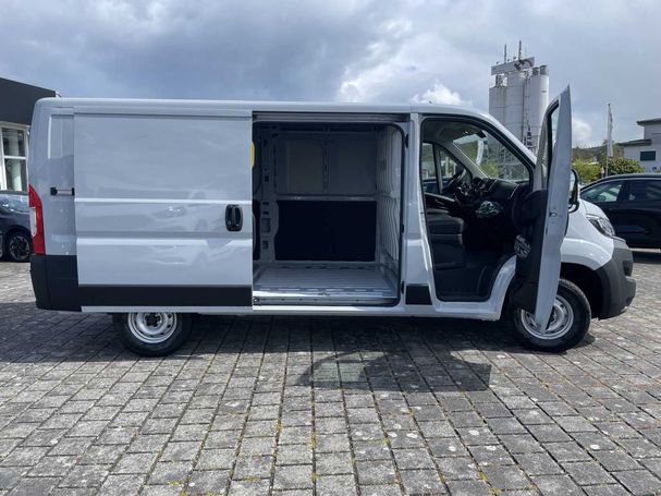 Fiat Ducato 33 140 103 kW image number 5