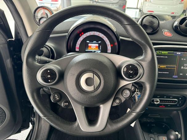 Smart ForTwo EQ 60 kW image number 11