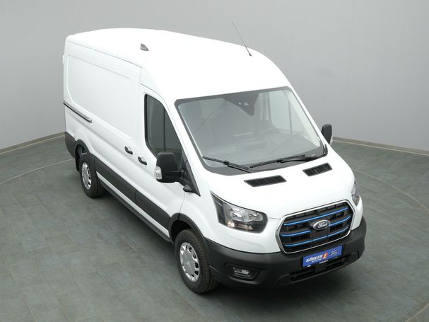 Ford E-Transit 350 L2 Trend 135 kW image number 25