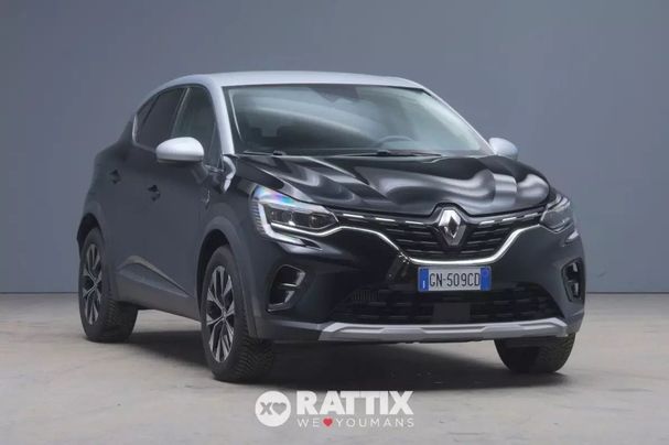 Renault Captur TCe 90 Techno 67 kW image number 1