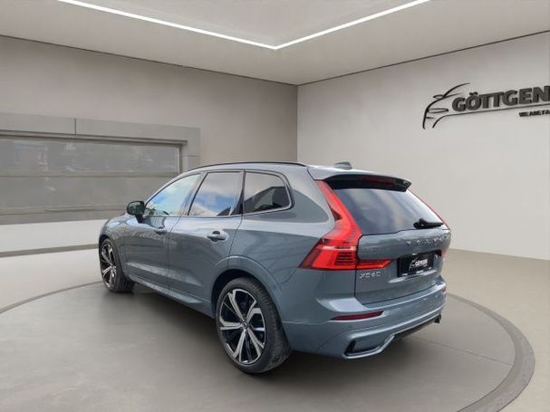 Volvo XC60 AWD B5 184 kW image number 4