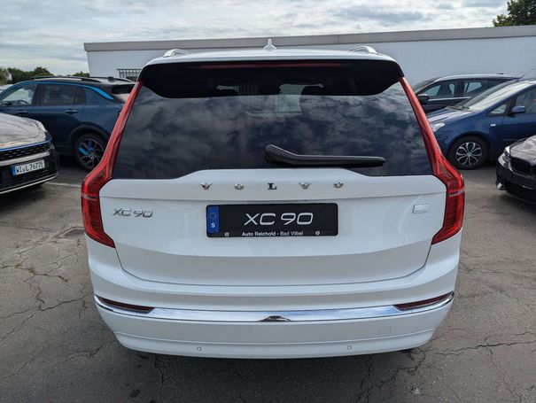 Volvo XC90 T8 Recharge AWD 335 kW image number 3