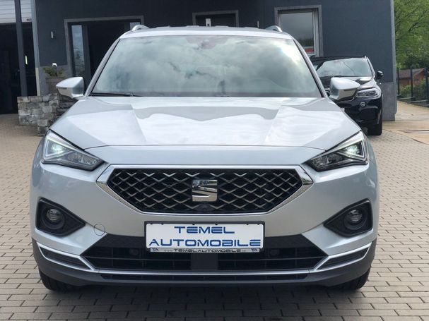 Seat Tarraco 4Drive DSG Xcellence 140 kW image number 3