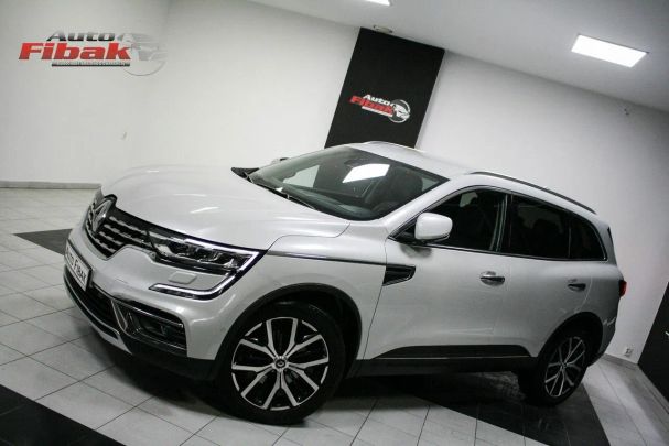 Renault Koleos 135 kW image number 3