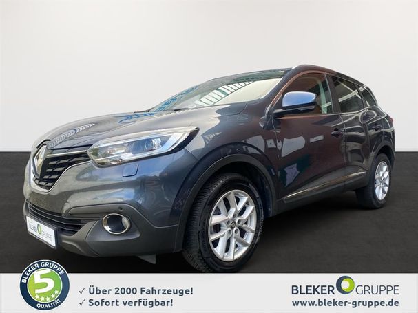 Renault Kadjar TCe 140 BUSINESS EDITION 103 kW image number 1