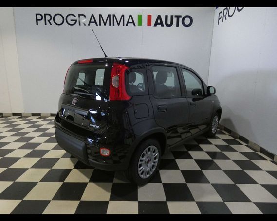 Fiat Panda 1.0 Hybrid 51 kW image number 14