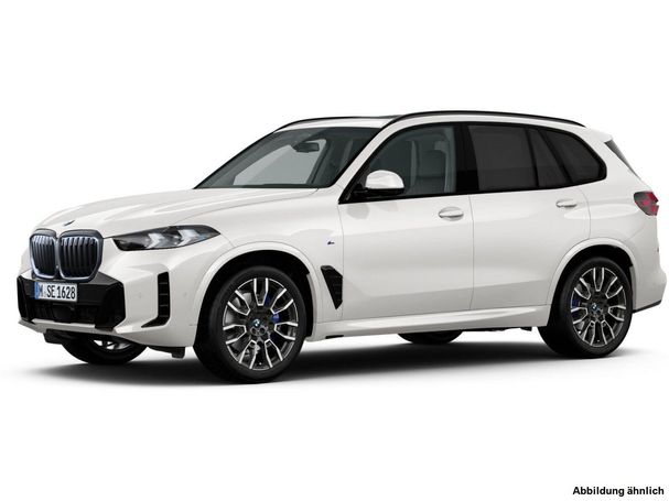 BMW X5 xDrive30d 210 kW image number 1