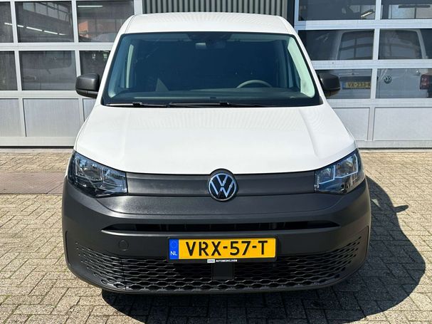 Volkswagen Caddy 2.0 TDI 55 kW image number 17