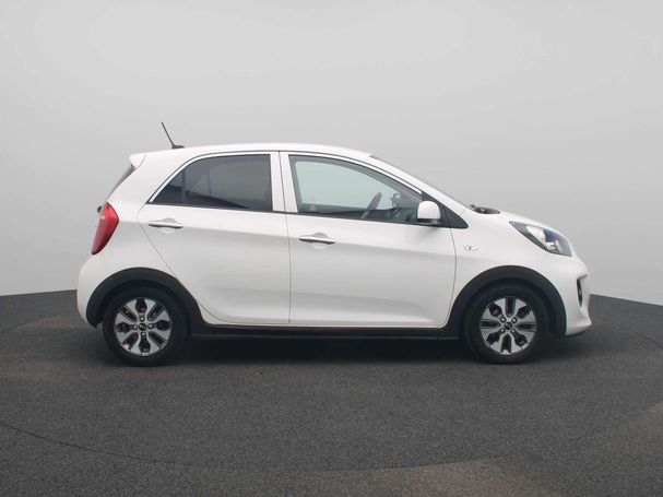 Kia Picanto 1.0 49 kW image number 7