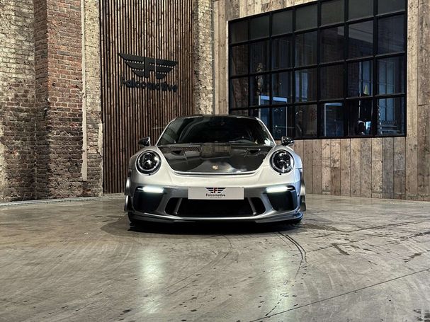 Porsche 991 GT3 RS PDK Weissach 383 kW image number 9