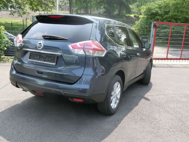 Nissan X-Trail 1.6 120 kW image number 3