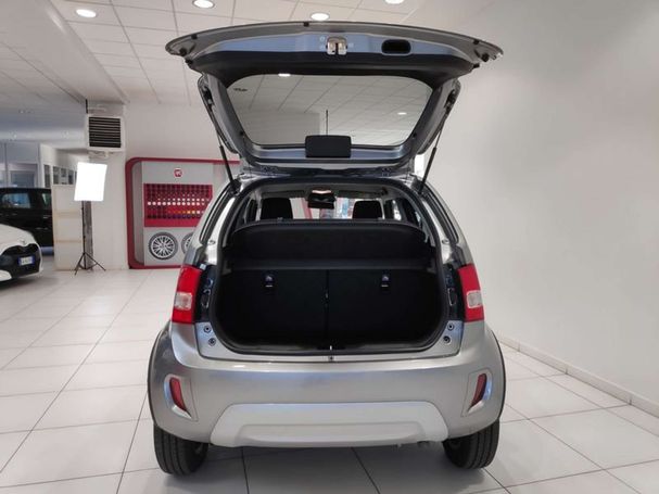 Suzuki Ignis 61 kW image number 7